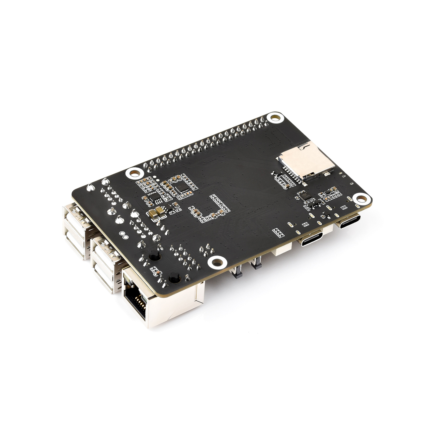 Waveshare ESP32-P4 Papan Penge - Argon One V3 M.2 Nvme Case ulasan dan harga