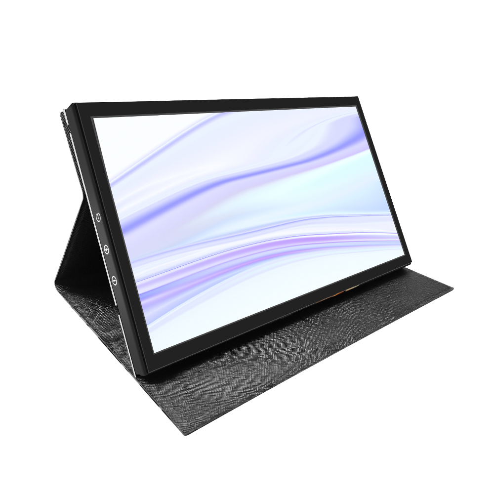 LCD HDMI 10.1 inci (H) Monitor - Raspberry Pi 10.1 Inch Capacitive Touch Screen Ips ulasan dan harga